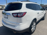 Used 2015 Chevrolet Traverse LTZ image 6