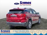 Used 2020 GMC Terrain SLT image 4