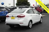 Used 2017 Ford Fiesta SE image 6