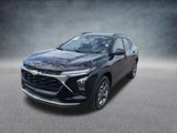 Used 2024 Chevrolet Trax LT image 3