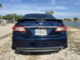 Used 2013 Toyota Corolla S Special Edition image 6