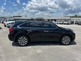 Used 2016 Acura MDX FWD w/ Technology Package image 3