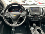 Used 2020 Chevrolet Equinox LT w/ Driver Convenience Package image 3