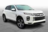 Used 2020 Mitsubishi Outlander Sport ES image 2