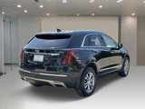 Used 2022 Cadillac XT5 Premium Luxury image 4
