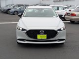 Used 2024 MAZDA MAZDA3 s image 2