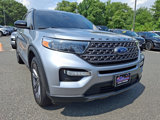 Certified 2022 Ford Explorer XLT w/ Equipment Group 202A image 2