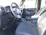 Used 2013 Jeep Wrangler Sport image 6