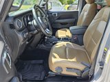 Used 2021 Jeep Wrangler Unlimited Sahara w/ Safety Group image 5