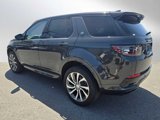 New 2023 Land Rover Discovery Sport SE R-Dynamic image 3