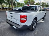 Certified 2024 Ford Maverick XLT image 3
