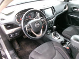 Used 2015 Jeep Cherokee Latitude w/ Cold Weather Group image 5
