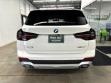 Used 2024 BMW X3 xDrive30i w/ Premium Package w/ZPA image 5