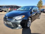 Used 2014 Toyota Corolla LE image 4