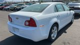 Used 2012 Chevrolet Malibu LS w/ LS Uplevel Package image 3