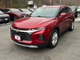Used 2021 Chevrolet Blazer LT image 4