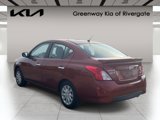 Used 2016 Nissan Versa SV image 5