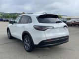 New 2026 Honda HR-V LX image 5