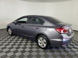 Used 2015 Honda Civic LX image 6