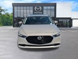 New 2025 MAZDA MAZDA3 s image 2