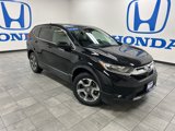 Certified 2018 Honda CR-V EX image 2