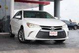 Used 2015 Toyota Camry XLE image 2