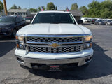 Used 2014 Chevrolet Silverado 1500 LT w/ All Star Edition image 3