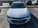 Used 2022 Chevrolet Malibu LT image 3