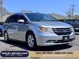 Used 2015 Honda Odyssey EX-L image 3