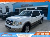Used 2014 Ford Expedition EL XLT w/ Equipment Group 202A image 2
