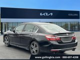 Used 2017 Honda Accord Sport image 4