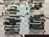 Used 2023 Toyota Tacoma 4x4 Double Cab image 2