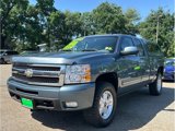 Used 2009 Chevrolet Silverado 1500 LTZ w/ Safety Package image 3