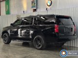 Used 2020 Chevrolet Suburban LT w/ Luxury Package image 3