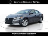 New 2025 Nissan Sentra S image 1