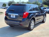 Used 2015 Chevrolet Equinox LS image 4