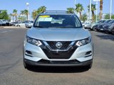 Used 2022 Nissan Rogue Sport SL image 2