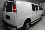 Used 2022 Chevrolet Express 2500 w/ Driver Convenience Package image 2