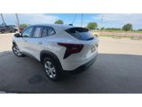 Used 2025 Chevrolet Trax LS image 6