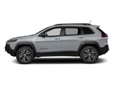 Used 2016 Jeep Cherokee Trailhawk w/ Cold Weather Group image 2