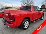 Used 2015 RAM 1500 Sport w/ Convenience Group image 2