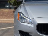 Used 2014 Maserati Quattroporte S Q4 image 4
