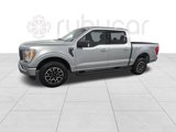 Used 2023 Ford F150 XLT w/ Equipment Group 302A High image 3
