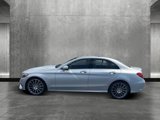 Certified 2017 Mercedes-Benz C 300 Sedan image 5