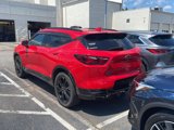 Used 2019 Chevrolet Blazer RS image 5