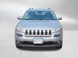 Used 2016 Jeep Cherokee Latitude w/ Trailer Tow Group image 2