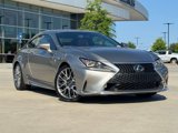 Used 2015 Lexus RC 350 image 2