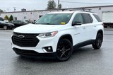 Used 2019 Chevrolet Traverse LT w/ LPO, Blackout Package image 2