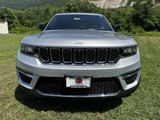 Used 2025 Jeep Grand Cherokee Limited w/ Luxury Tech Group II image 2