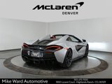 Used 2019 McLaren 570S Spider image 3
